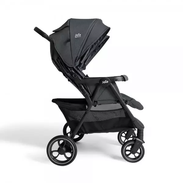 Silla de Paseo Gemelar Joie Signature Estrella